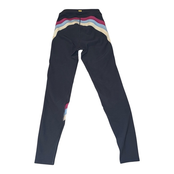 NWOT L*Space Chasing Rainbows Legging Sz S - Picture 6 of 11